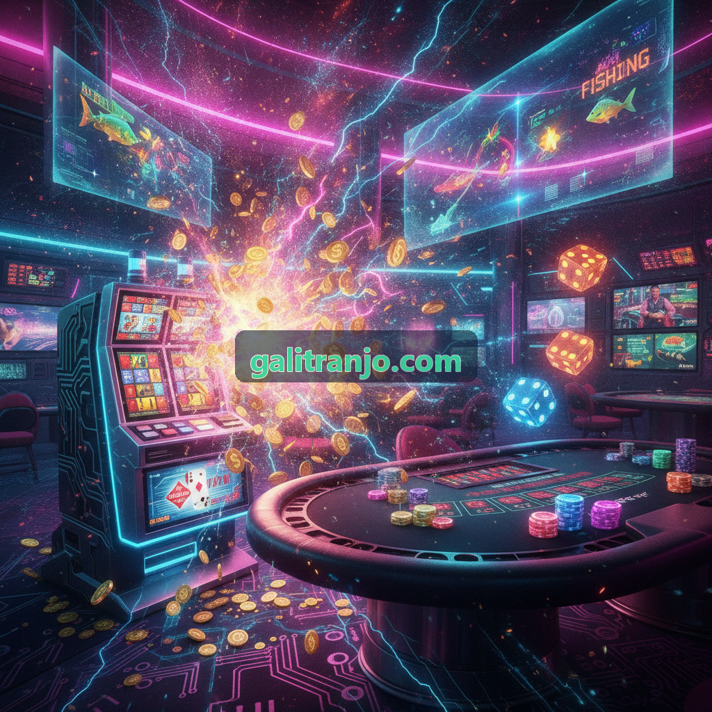 Hũ Grand tiền tỷ trong hệ thống Jackpot Đại Tiệc Bánh Ngọt 2026